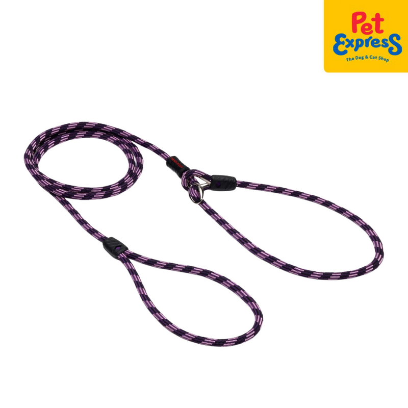 Ezydog Luca Lite Dog Leash Purple