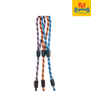 Ezydog Luca Lite Dog Leash Purple