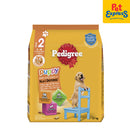 Pedigree Puppy Chicken and Egg with Milk Dry Dog Food 2.7kg