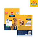Pedigree Dentastix Large 25-50kg Dog Treats 7s 270g (1 week)
