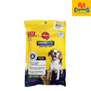 Pedigree Dentastix Medium 10-25kg Dog Treats 7s 180g (1 week)