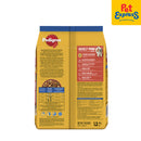 Pedigree Adult Mini Chicken Liver and Vegetables Dry Dog Food 1.3kg