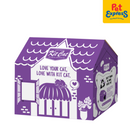 Kit Cat Soya Clump Lavender Cat Litter 7L