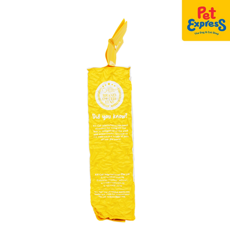Kit Cat Soya Clump Original Cat Litter 7L