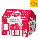 Kit Cat Soya Clump Confetti Cat Litter 7L