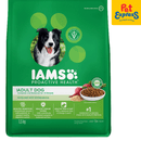 IAMS Adult All Breed Chicken Dry Dog Food 1.5kg