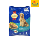 SmartHeart Adult Chicken and Liver Dry Dog Food 1.5kg