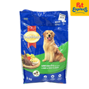 SmartHeart Adult Lamb and Rice Dry Dog Food 3kg