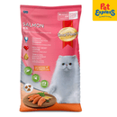 SmartHeart Adult Salmon Dry Cat Food 7kg
