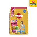 Pedigree Puppy Beef and Milk Dry Dog Food 1.3kg