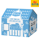 Kit Cat Soya Clump Kitten Baby Powder Cat Litter 7L