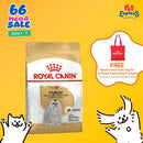 Royal Canin Breed Health Nutrition Adult Maltese Dry Dog Food 1.5kg