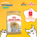 Royal Canin Breed Health Nutrition Adult Maltese Dry Dog Food 1.5kg
