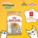 Royal Canin Breed Health Nutrition Adult Maltese Dry Dog Food 1.5kg
