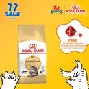 Royal Canin Feline Breed Nutrition Adult Maine Coon Dry Cat Food 2kg
