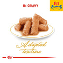 Royal Canin Feline Breed Nutrition Adult British Shorthair Wet Cat Food 85g (12 pouches)