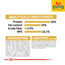 Royal Canin Feline Breed Nutrition Kitten Maine Coon Dry Cat Food 2kg