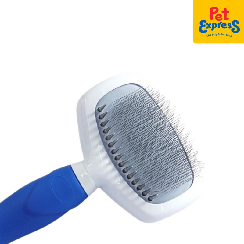 Doggo Special Slicker Pet Brush Small