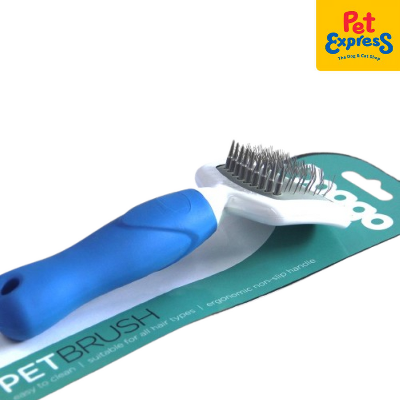 Doggo Special Slicker Pet Brush Small