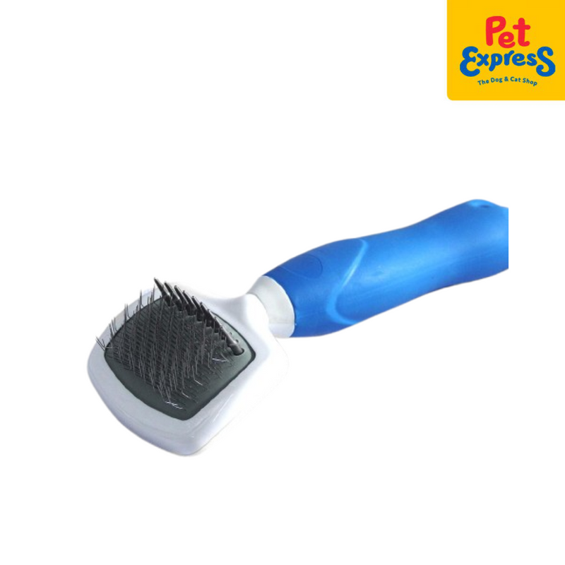 Doggo Special Slicker Pet Brush Small