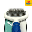 Doggo Special Slicker Brush Large