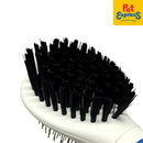 Doggo Bristle and Metal Pin Brush Small