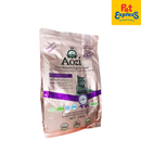 Aozi Adult Pink Dry Cat Food 2.5kg