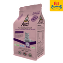 Aozi Adult Pink Dry Cat Food 2.5kg