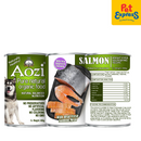 Aozi Salmon Wet Dog Food 430g (2 cans)