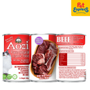Aozi Beef Wet Cat Food 430g (2 cans)