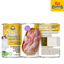 Aozi Chicken Wet Cat Food 430g (2 cans)
