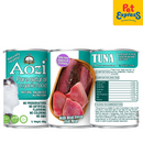 Aozi Tuna Wet Cat Food 430g (2 cans)