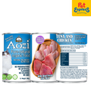 Aozi Tuna and Chicken Wet Cat Food 430g (2 cans)