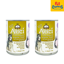 Aozi Chicken Wet Dog Food 430g (2 Cans)