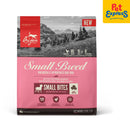 Orijen Small Breed Dry Dog Food 1.8kg