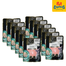 Sheba Kitten Chicken Premium Loaf Wet Cat Food 70g (12 pouches)