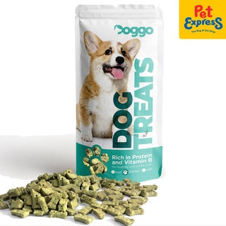 Doggo Cutie Chicken Dog Treats