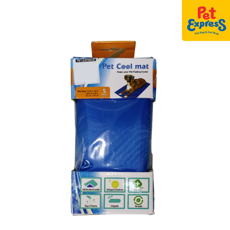 Mat cool outlet