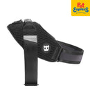 Zee.Dog Gotham Fly Dog Harness Size 2