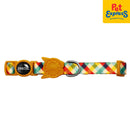 Zee.Cat Phantom Cat Collar