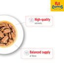 Royal Canin Size Health Nutrition Adult Maxi Wet Dog Food 140g (10 pouches)