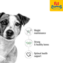 Royal Canin Size Health Nutrition Adult Mini Wet Dog Food 85g (12 pouches)