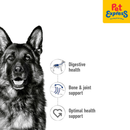 Royal Canin Size Health Nutrition Adult Maxi Wet Dog Food 140g (10 pouches)