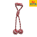 Doggo Wrecking Ball Pink