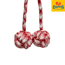 Doggo Wrecking Ball Pink