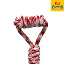 Doggo Wrecking Ball Pink