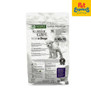 Nature's Protection Junior White Dogs Superior Care All Breeds Dry Dog Food 1.5kg