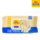 Pet Express Pet Wipes for Dogs and Cats 100s