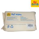 Pet Express Pet Wipes for Dogs and Cats 100s