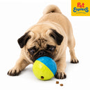 Nina Ottosson Treat Tumble Small Level 1 Dog Toy